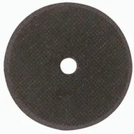Akcesoria do elektronarzędzi - PROXXON Tarcza tnąca do przecinarki KGS 80 wzmocniona PR28729 PR28729 - miniaturka - grafika 1