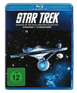 Fantasy Blu-Ray - Star Trek 1-10 - miniaturka - grafika 1