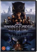Filmy akcji DVD - Czarna Pantera: Wakanda w moim sercu - miniaturka - grafika 1