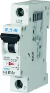 Bezpieczniki elektryczne - Wyłącznik nadprądowy serii 15kA 1-biegunowy FAZ-B25/1 - miniaturka - grafika 1