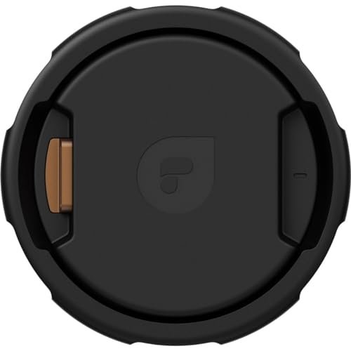 PolarPro - Defender Body Cap - Canon RF Mount - czarna