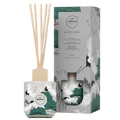 Zapachy do domu - Aroma Home Wild Patyczki zapachowe White Blossom 100 ml - miniaturka - grafika 1
