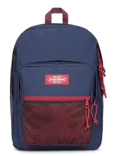 Eastpak Pinnacle Plecak 42 cm kontrast stripe navy - Plecaki - miniaturka - grafika 1