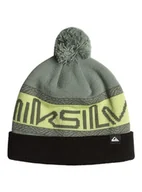 Czapki damskie - Quiksilver Chłopięca czapka zimowa Summit Youth - miniaturka - grafika 1