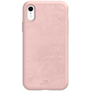 White Diamonds WD Promise do iPhone XR koralowy (184496) - Etui i futerały do telefonów - miniaturka - grafika 1