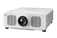 Projektory - Panasonic PT-RZ690WE DLP Projektor - miniaturka - grafika 1