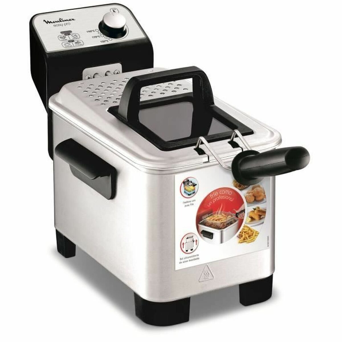 Moulinex AM3380
