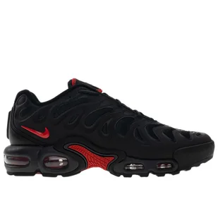 Buty męskie Nike Air Max Plus Drift FD4290-013 - czarne - Buty sportowe męskie Buty męskie Nike Air Max Plus Drift FD4290-013 - czarne - Buty sportowe męskie - miniaturka - grafika 1