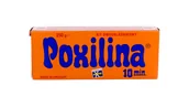 Kleje i inne preparaty budowlane - Poxipol POXILINA 250G/155ML POXILINA 155 [6704118] - miniaturka - grafika 1