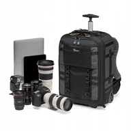 Paski, szelki, uprzęże foto - Walizka / Plecak Lowepro Pro Trekker Rlx 450 Aw Ii - miniaturka - grafika 1