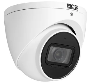 Kamera IP 8MPx BCS-DMIP1801IR-E-V Analityka IVS WDR120 microSD PoE - Kamery IP - miniaturka - grafika 4