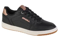 Sneakersy damskie - O'Neill, Sneakersy damskie, Byron Wmn Low,  rozmiar 37 - miniaturka - grafika 1