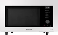 Kuchenki mikrofalowe - Samsung Mikrofalówka z Grillem Samsung MC32DB7746KEE1 Biały 900 W 32 L - miniaturka - grafika 1