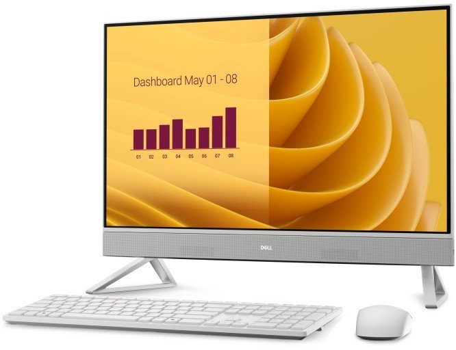 DELL EC27250 Intel Core 7 150U 68,6 cm 27