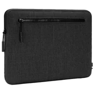 Torby na laptopy - Incase Compact Sleeve in Woolenex - Pokrowiec MacBook Pro 14" (2021) (grafitowy) - miniaturka - grafika 1