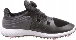 Puma Womens IGNITE Blaze Sport DISC Black-Steel Gray UK5.5 - Golf - miniaturka - grafika 1