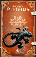 Audiobooki - literatura piękna - Tryumf Lisa Reinicke Andrzej Pilipiuk MP3) - miniaturka - grafika 1