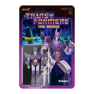 Figurki dla dzieci - SUPER7 - Transformers ReAction Figurki Fala 6 Cyklon (G1) - miniaturka - grafika 1