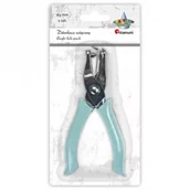 Dziurkacze - Titanum Dziurkacz 1 - otworowy 0,3mm - miniaturka - grafika 1