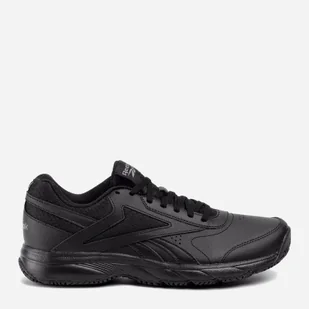 Reebok Buty Work N Cushion 4.0 FU7355 Black/Cdgry5/Black - Buty sportowe damskie - miniaturka - grafika 3
