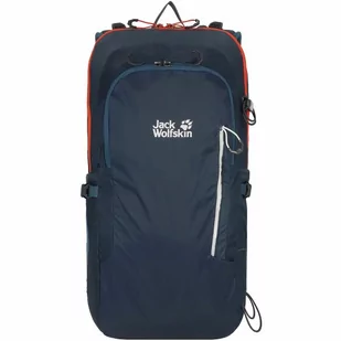 Jack Wolfskin Athmos Shape 24 Plecak 50 cm thunder blue - Plecaki - miniaturka - grafika 1