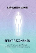 Książki medyczne - Efekt Rezonansu - miniaturka - grafika 1