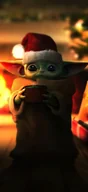 Puzzle - PUZZLE Yoda Star Wars Baby Yoda A3 252 el z Nadrukiem + IMIĘ Pudełko - miniaturka - grafika 1