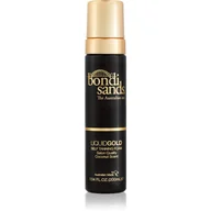 Samoopalacze - Bondi Sands Bondi Sands Pianka samoopalająca z Olejkiem Arganowym 200 ml - miniaturka - grafika 1