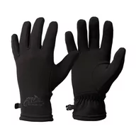 Rękawiczki - Helikon - Rękawice Trekker Outback Gloves - Czarne - RK-TKO-RP-01 - miniaturka - grafika 1