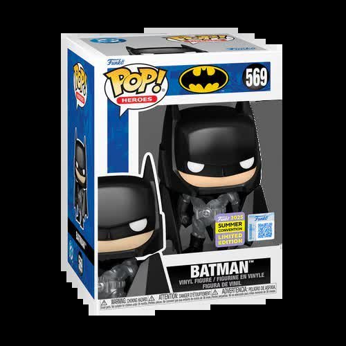 Funko POP!, Superbohaterowie,DC, figurka kolekcjonerska, Batman - Kingdom Come