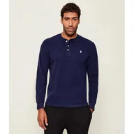 Swetry męskie - POLO RALPH LAUREN Sweter Regular Fit - miniaturka - grafika 1