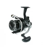 Kołowrotki - Kołowrotki Daiwa Emcast BR A 4000 - miniaturka - grafika 1