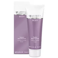 Kremy do twarzy - Janssen Cosmetics Cosmetics Perfect Bust Formula Emulsja ujędrniająca biust i dekolt 75 ml - miniaturka - grafika 1