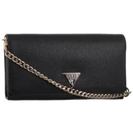 Torebki damskie - Torebka Listonoszka Noelle II Xbody Flap Organizer HWZG96 72750 Black (GU791-a) Guess - miniaturka - grafika 1