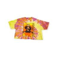 Koszulki i topy damskie - Krop top damski SPECNER'S NARUTO M - miniaturka - grafika 1