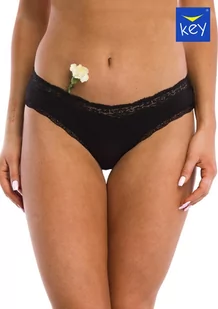 FIGI KEY LPR-280 (kolor biały, rozmiar M) - Majtki damskie - miniaturka - grafika 2