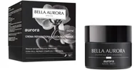 Kremy do twarzy - Krem do twarzy Bella Aurora Repairing Night Cream 50 ml (8413400011286) - miniaturka - grafika 1