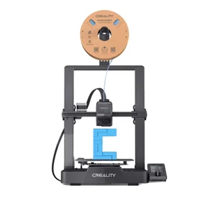 Drukarka 3D Ender 3, ekstruder bezpośredni, automatyczne poziomowanie CR Touch, Ender 3 V3 SE - Drukarki 3D - miniaturka - grafika 1