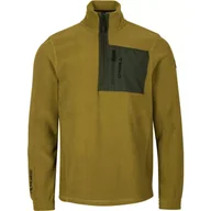Bluzy narciarskie - Sweter polarowy męski O'Neill Utility Hz Fleece - miniaturka - grafika 1