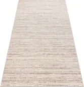 Dywany - Dywan wełniany ANGEL 7916 / 52044 Melanż beż / szary beżowy 120x170 cm - miniaturka - grafika 1