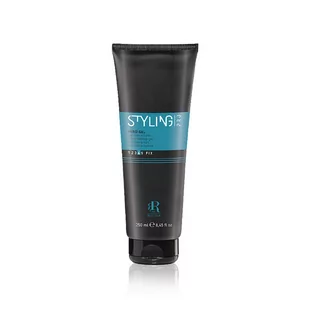 RR Line RR Line Styling PRO Vero Gel Mocny żel do włosów 250 ml - Kosmetyki do stylizacji włosów - miniaturka - grafika 1