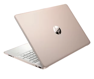 Laptop HP 15-ef1716wm / 8B3V1UA / AMD Ryzen 3 / 4GB / SSD 128GB / AMD Radeon / HD / Win 11 / Różowy - Laptopy - miniaturka - grafika 1