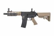 Repliki - broń - Specna Arms Karabinek szturmowy AEG SA-C12 CORE - half-tan (SPE-01-019963) G - miniaturka - grafika 1