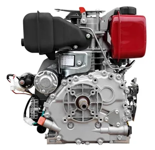 Silnik spalinowy diesel WEIMA WM178FE 6.0KM - Silniki spalinowe - miniaturka - grafika 7