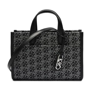 Michael Kors Kuferek Gigi - Torebki damskie - miniaturka - grafika 1