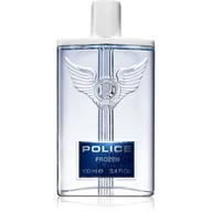 Wody i perfumy męskie - Police Frozen woda toaletowa 100ml - miniaturka - grafika 1