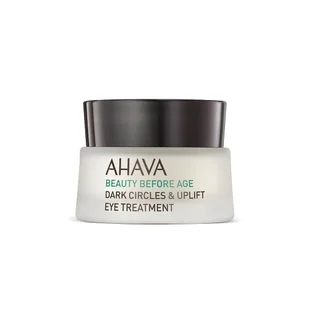 Ahava Beauty before Age Dark Circles & Uplift krem pod oczy 15 ml - Kosmetyki pod oczy - miniaturka - grafika 1