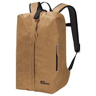 Jack Wolfskin Traveltopia Weekender 30 Daypack unisex, Dunelands, Rozmiar uniwersalny, Casual - Koszulki i topy damskie - miniaturka - grafika 1