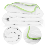 Kołdry - Kołdra 200x220 Całoroczona Aloe Tulla - miniaturka - grafika 1