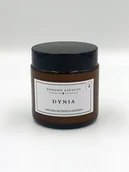 Świece - NATURALNA ŚWIECE SOJOWA DYNIA 120 ML - miniaturka - grafika 1